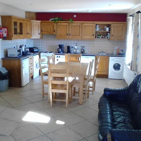 Casa vacanze Radharc Na Mara *