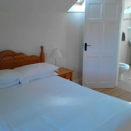 Casa vacanze Radharc Na Mara Valentia Island