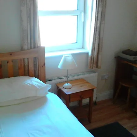 Radharc Na Mara Casa vacanze Valentia Island