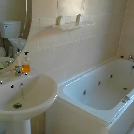 Radharc Na Mara Casa vacanze