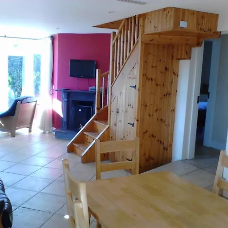 Radharc Na Mara Casa vacanze *