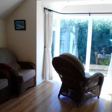 Casa vacanze Radharc Na Mara Valentia Island