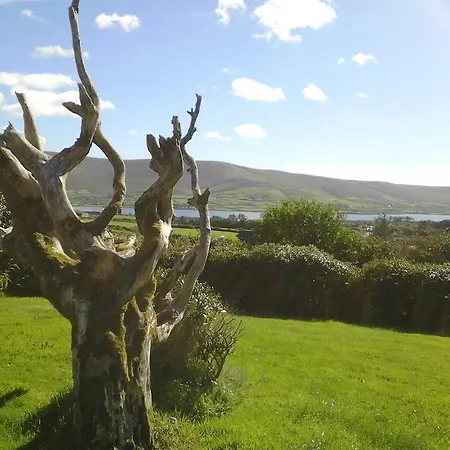 Radharc Na Mara Valentia Island