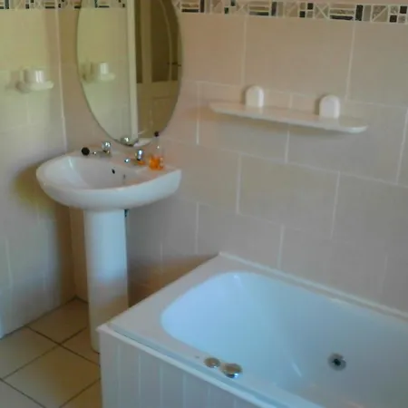 Radharc Na Mara Casa vacanze *