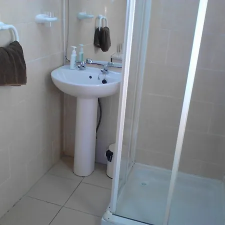 Casa vacanze Radharc Na Mara Valentia Island